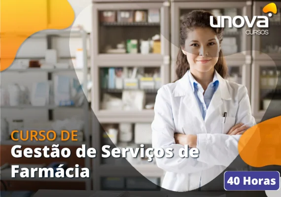 [Gestão de Serviços de Farmácia]