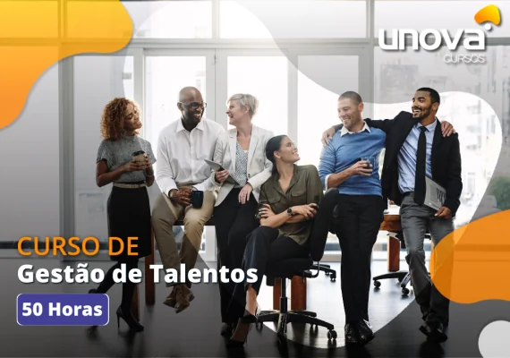 [Gestão de Talentos]