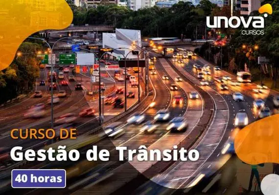 [Gestão de Trânsito]