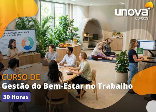 [Gestão do Bem-Estar no Trabalho]