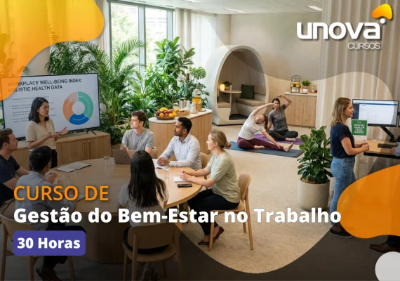 [Gestão do Bem-Estar no Trabalho]