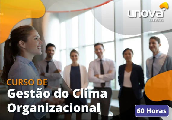 [Gestão do Clima Organizacional]