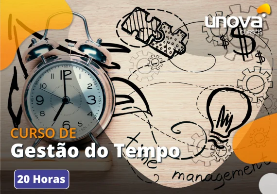[Gestão do Tempo]