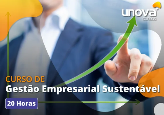 [Gestão Empresarial Sustentável ]