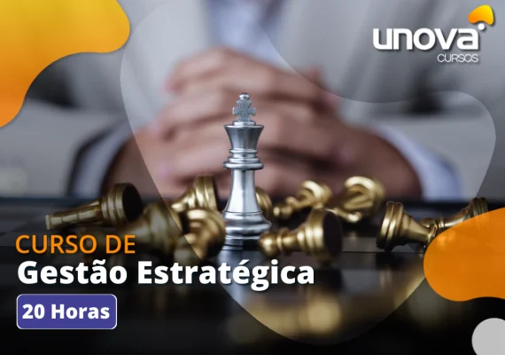 [Gestão Estratégica]