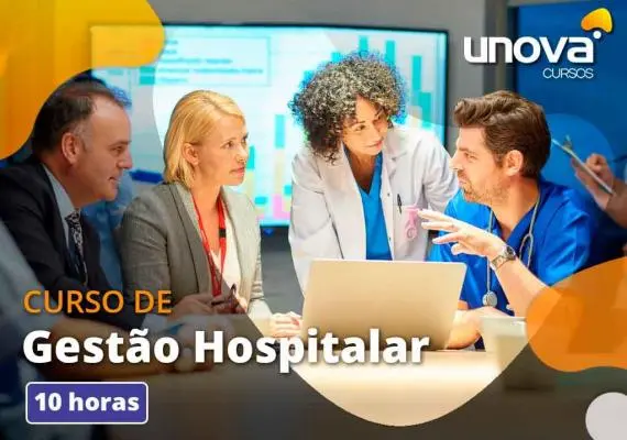[Gestão Hospitalar]