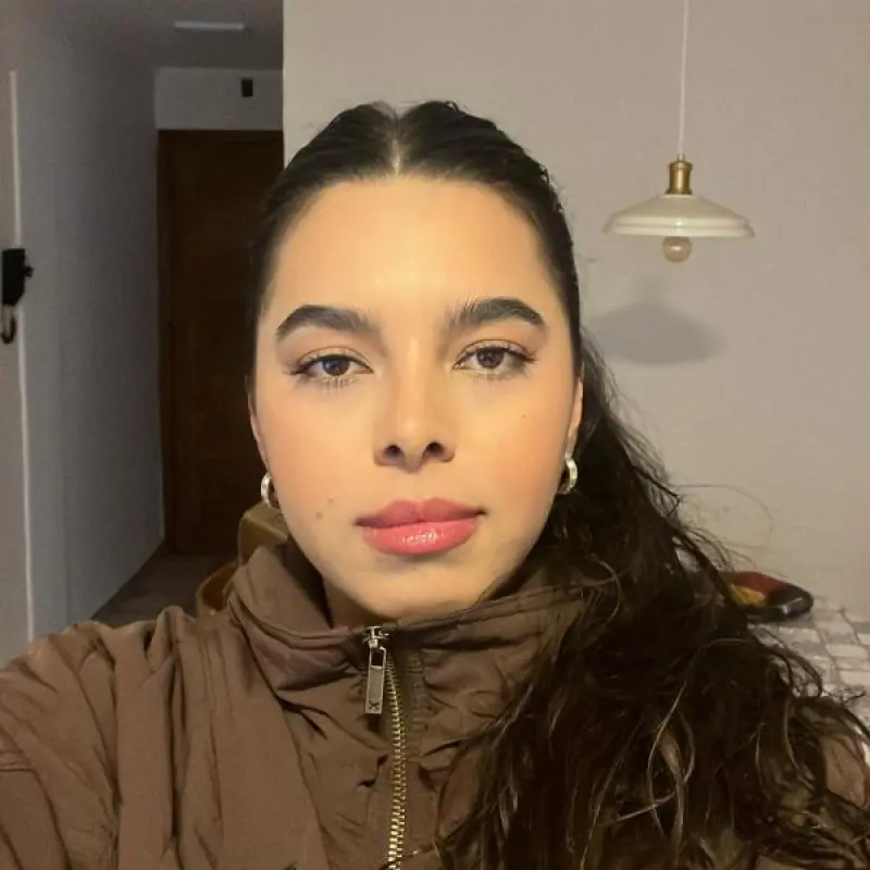 Giulia Bacelar dos Santos
