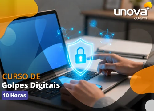 [Golpes Digitais]
