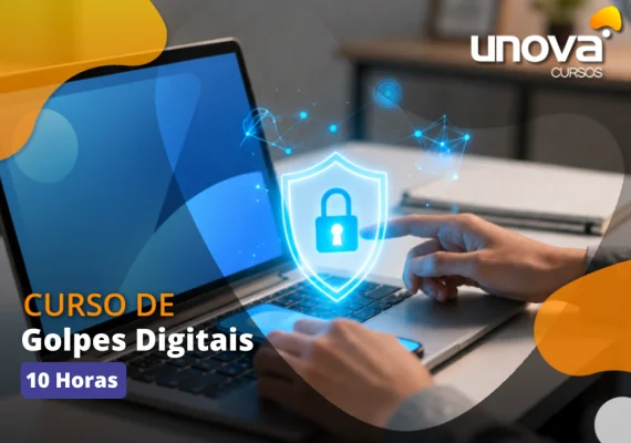 [Golpes Digitais]