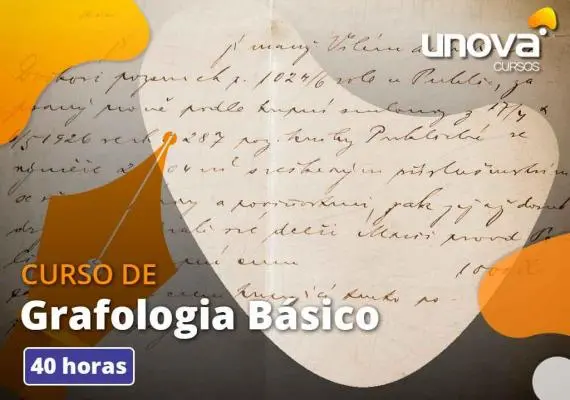 [Grafologia Básico]