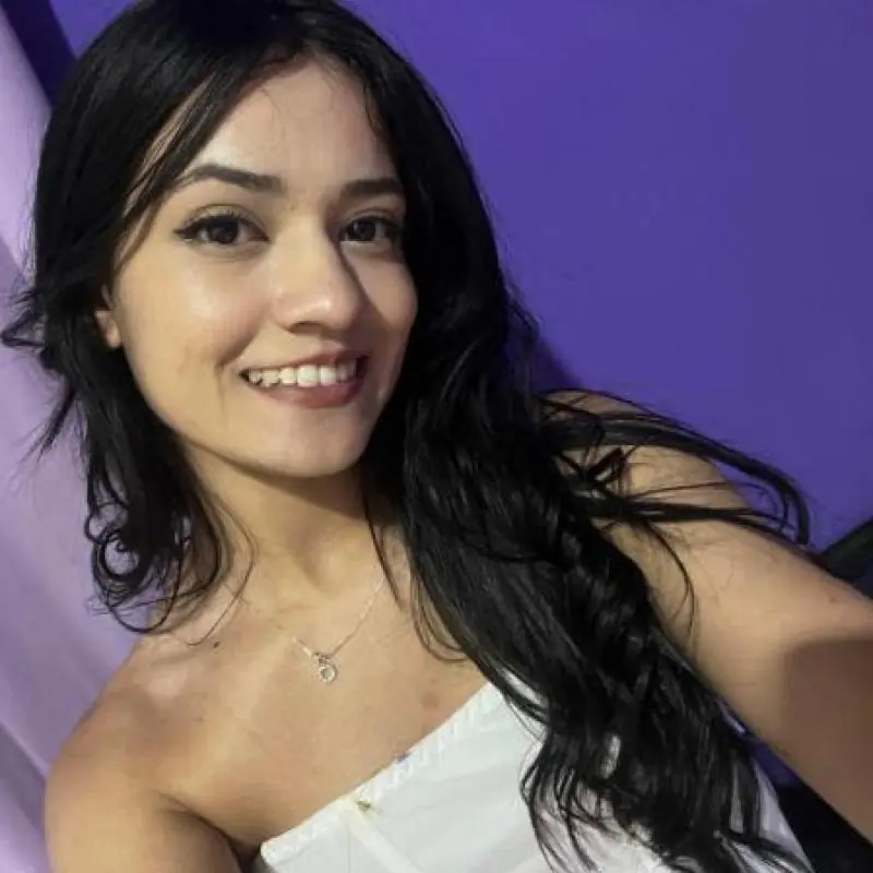 Graziele Santos Silva Gonzaga