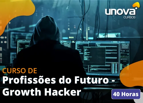[Growth Hacker - Profissões do Futuro ]