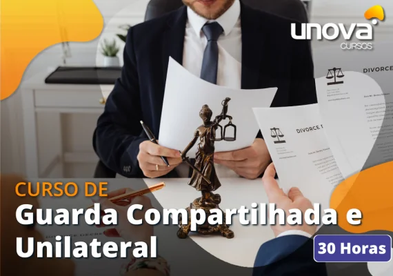 [Guarda Compartilhada e Unilateral ]