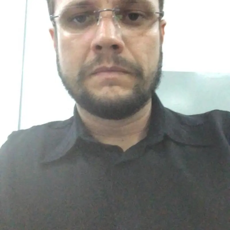 Gustavo Morais do Amaral