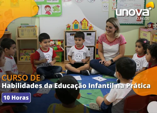 [Habilidades da Educação Infantil na Prática]