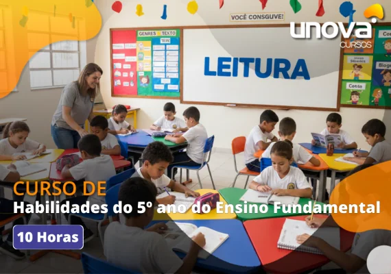 [Habilidades do 5º ano do Ensino Fundamental]