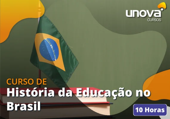 Conhecendo a Área do Aluno da Unova Cursos 