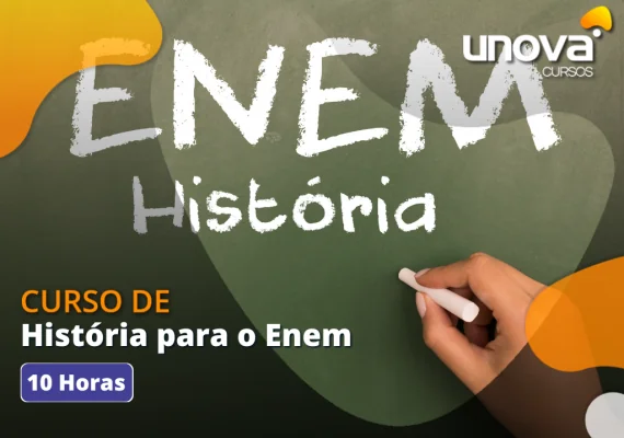 [História para o Enem]