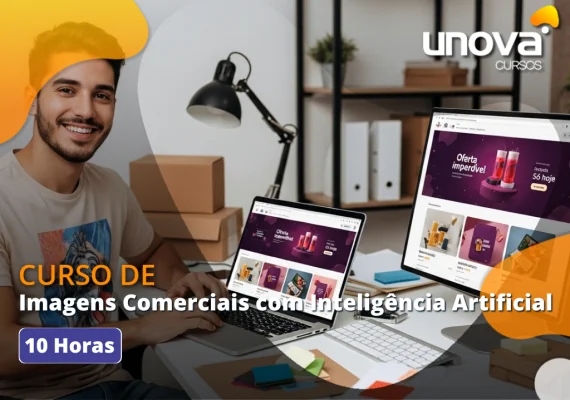 [Imagens Comerciais com Inteligência Artificial]