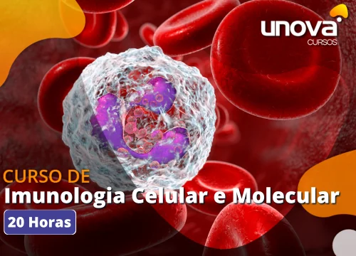 [Imunologia Celular e Molecular]