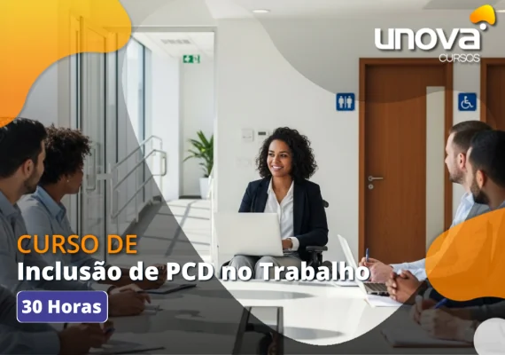 [Inclusão de PCD no Trabalho]
