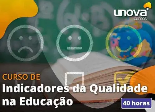 [Indicadores da Qualidade na Educação]