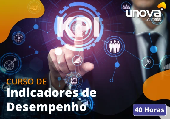 [Indicadores de Desempenho]