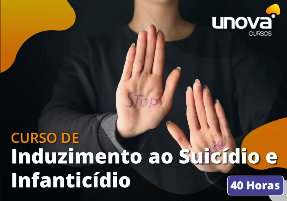 [Induzimento ao Suicídio e Infanticídio]
