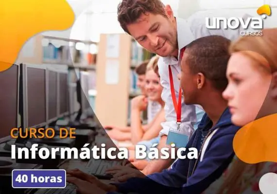 Cursos gratuitos com certificado: confira as opções, Unova