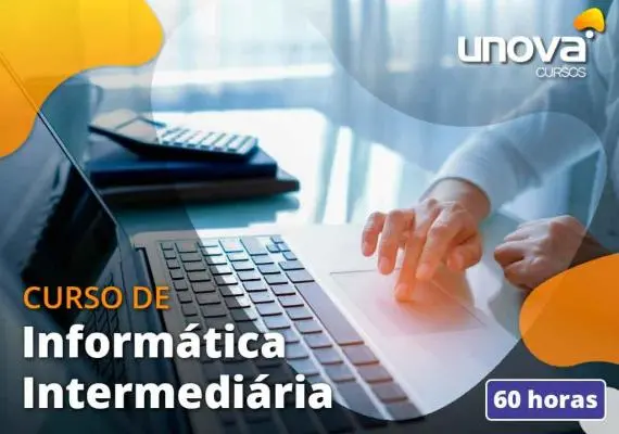 Parceria entre EMGP e Unova oferece cursos de informática básica e