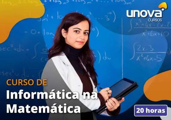 [Informática na Matemática]