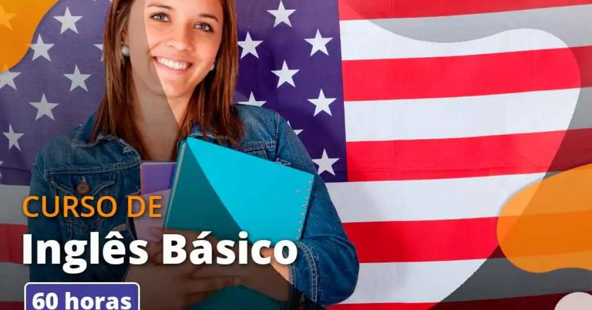 Curso de Inglês Básico Online Grátis