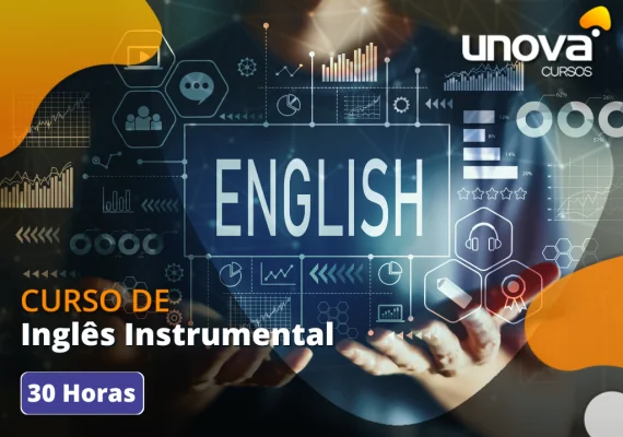 [Inglês Instrumental]