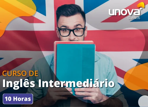 [Inglês Intermediário]