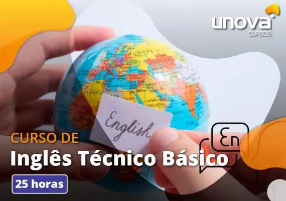 [Inglês Técnico Básico]