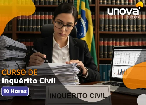 [Inquérito Civil]