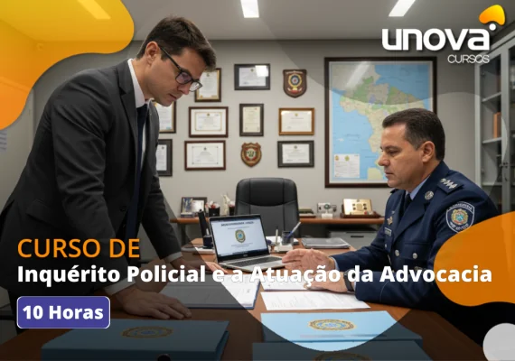 [Inquérito Policial e a Atuação da Advocacia]