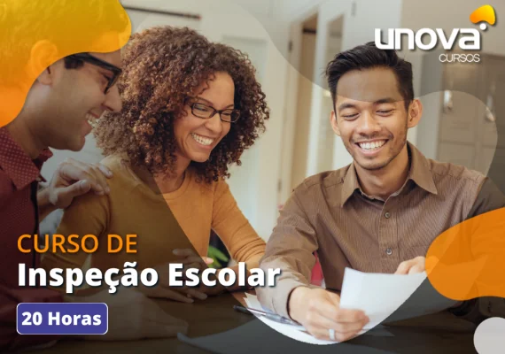 [Inspeção Escolar]