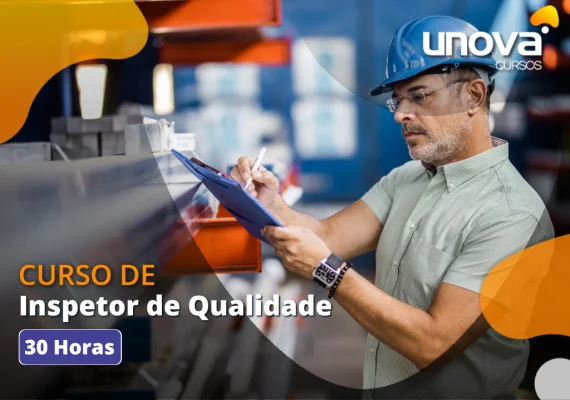 [Inspetor de Qualidade]