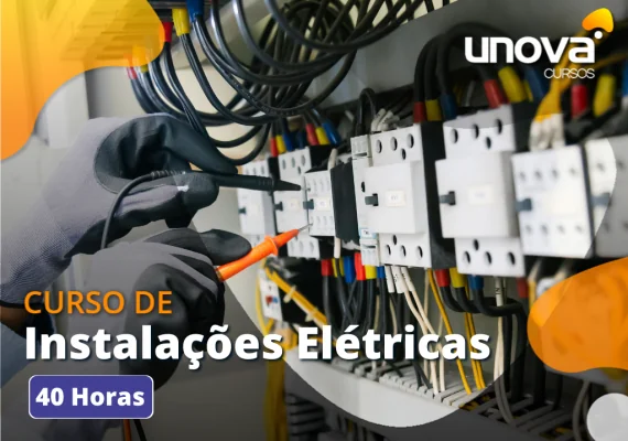 [Instalações Elétricas]