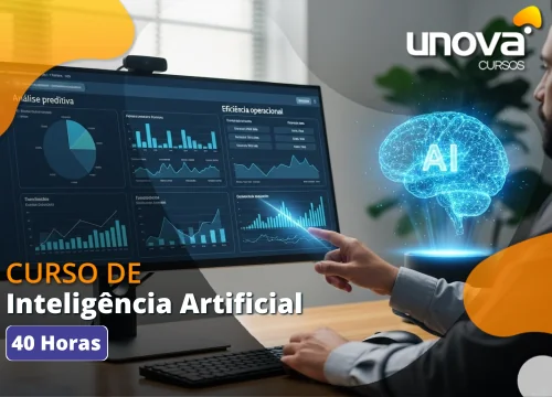[Inteligência Artificial]