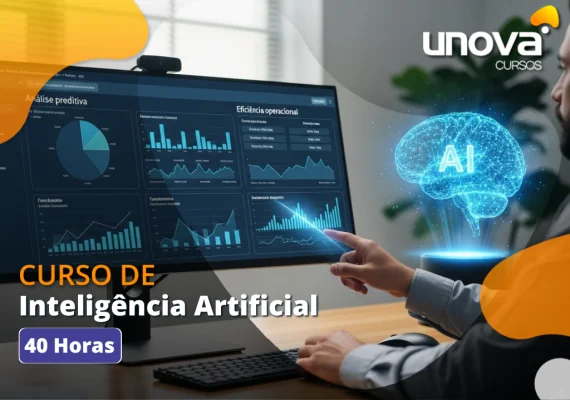 [Inteligência Artificial]
