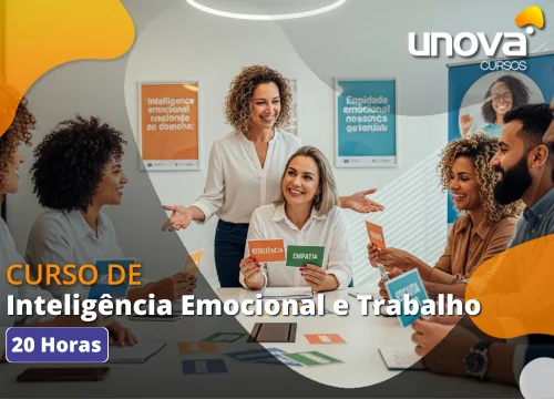 [Inteligência Emocional e Trabalho]