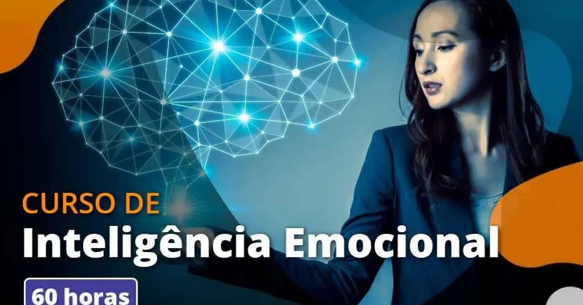 Curso De Intelig Ncia Emocional Online E Gr Tis Unova