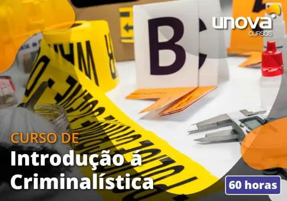[Introdução à Criminalística]