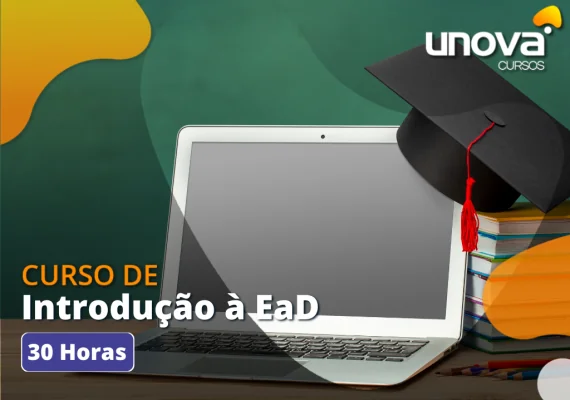 UNOVA Cursos informa Cursos GRATUITOS Online de Informática