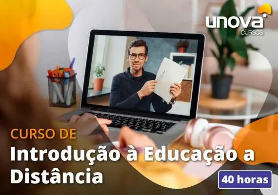 [Introdução à Educação a Distância]