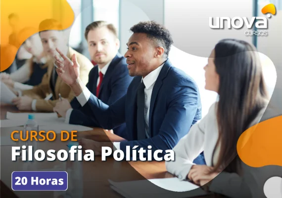 [Introdução à Filosofia Política]
