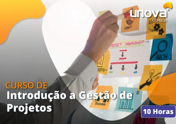 [Introdução a Gestão de Projetos]