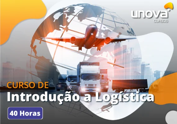 [Introdução à Logística]